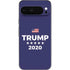 Trump 2020 Blue Pixel 9 Pro XL Skin